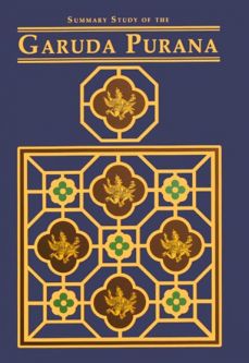Summary Study of the Garuda Purana